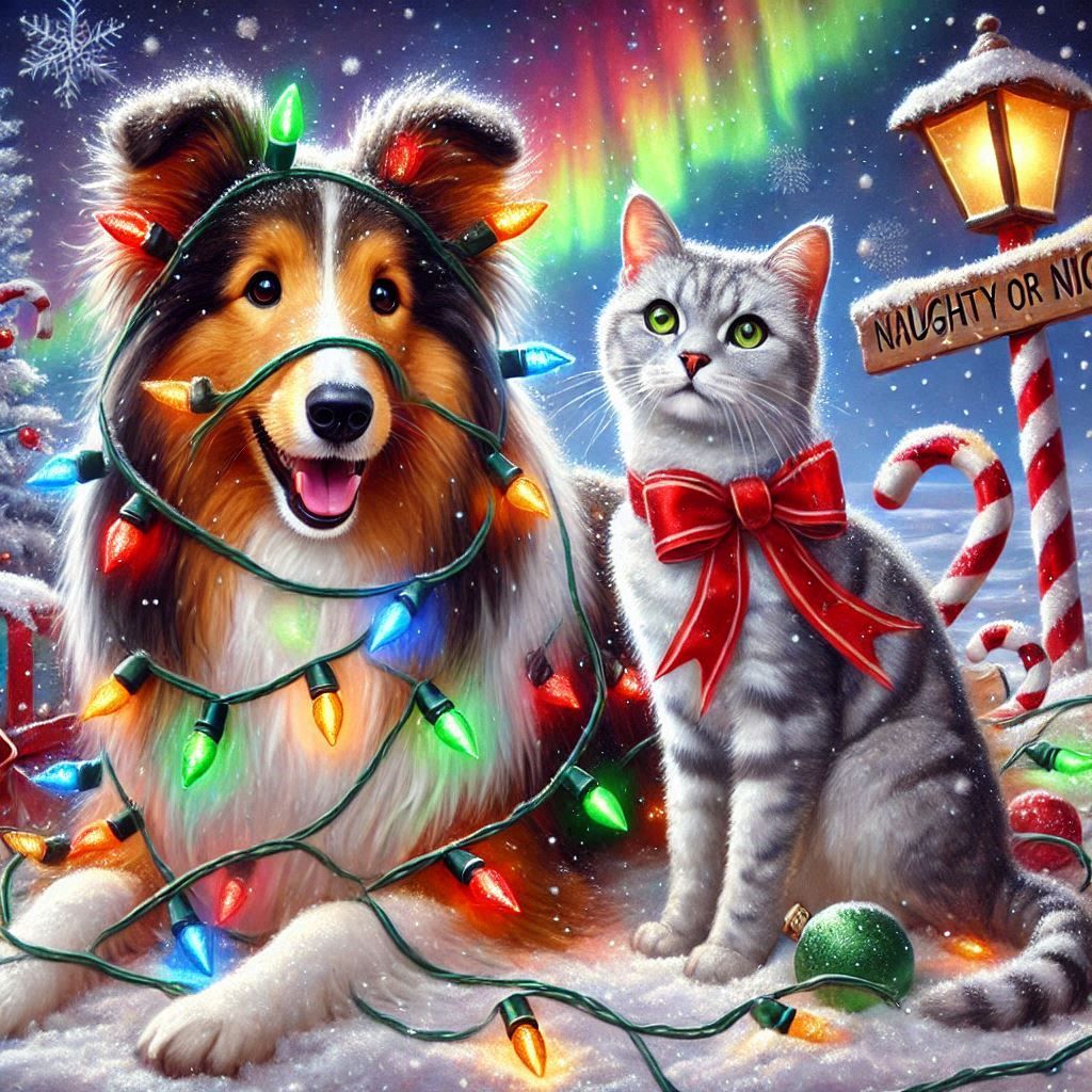 Naughty or Nice?? (1)