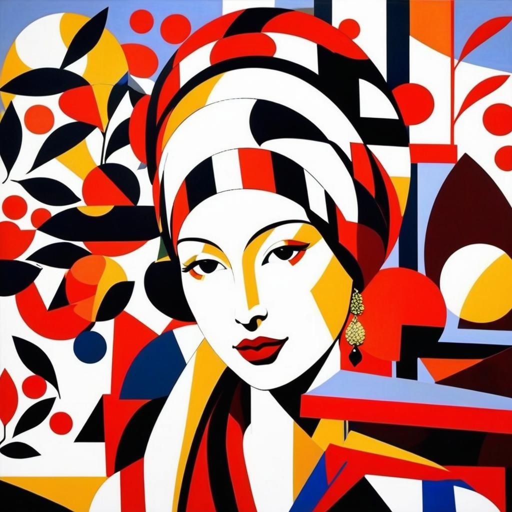 The Allure of Grace in Angular Setting