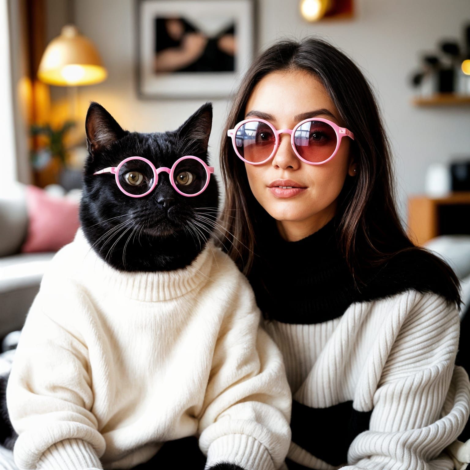 Glamorous   by @Pepino