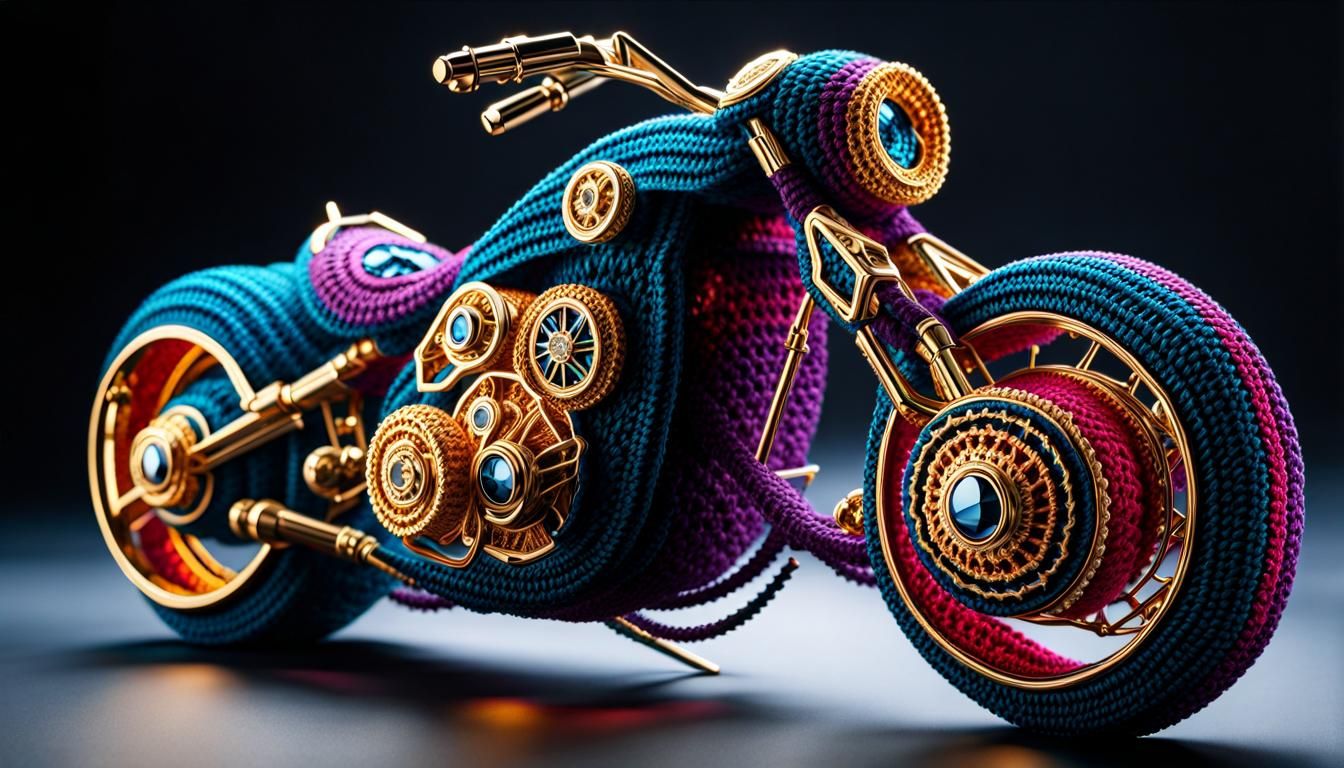 Hero image for Motorcycle