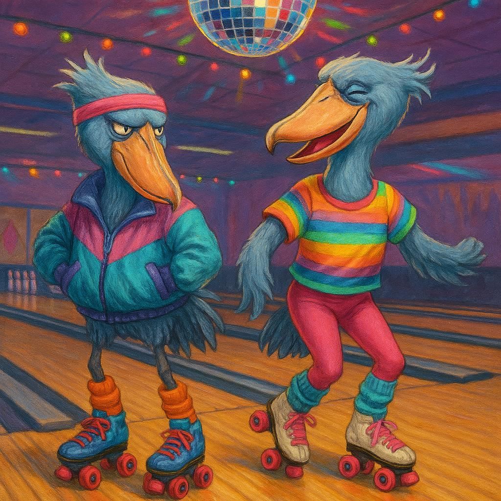 Jealousy On the Dance Floor