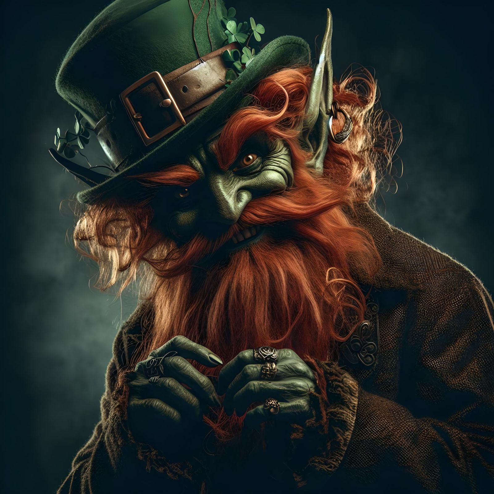 Leprechaun