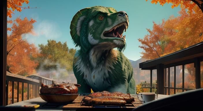 DreamShaper v8 - No Theme #477 (3d/14d/5d)