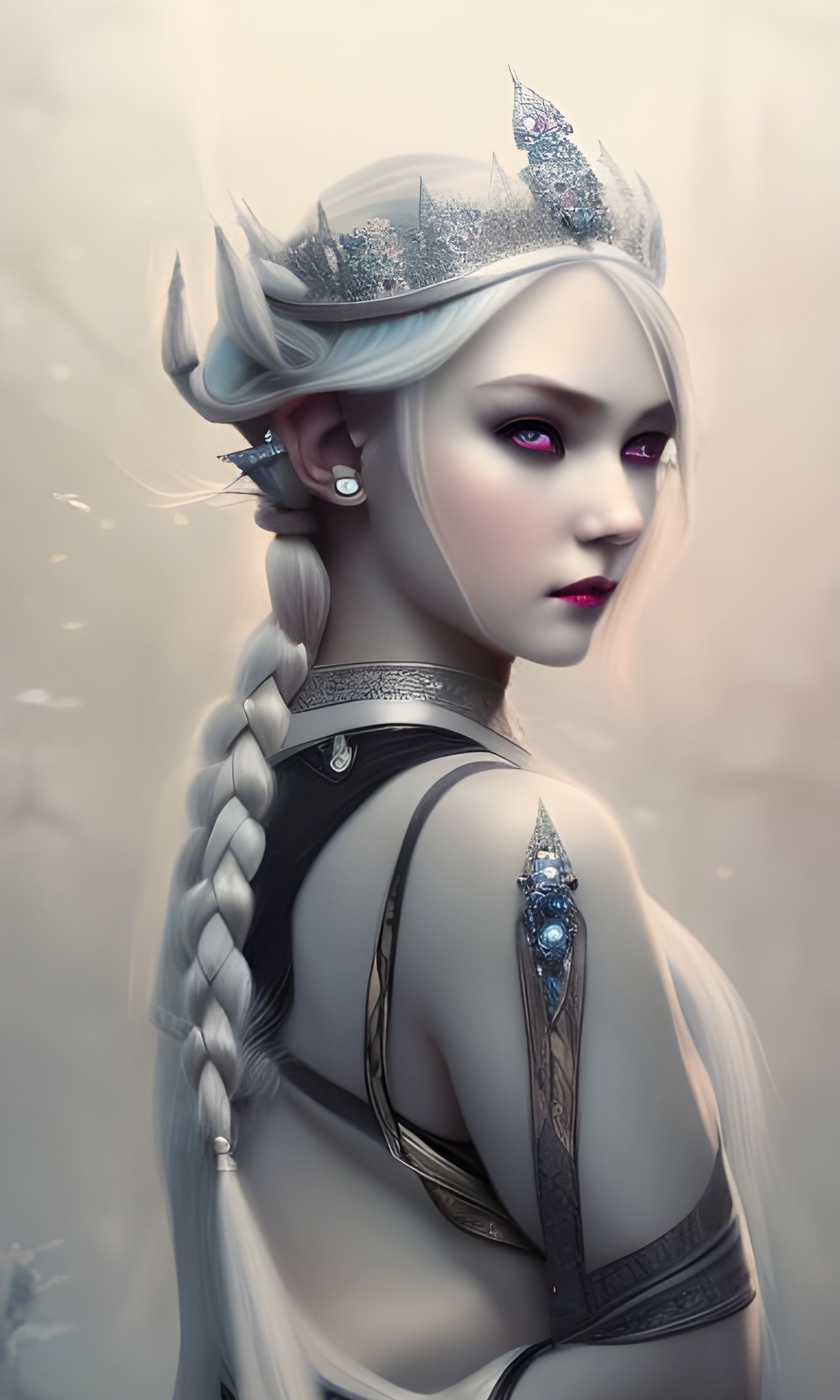Fantasy Queen