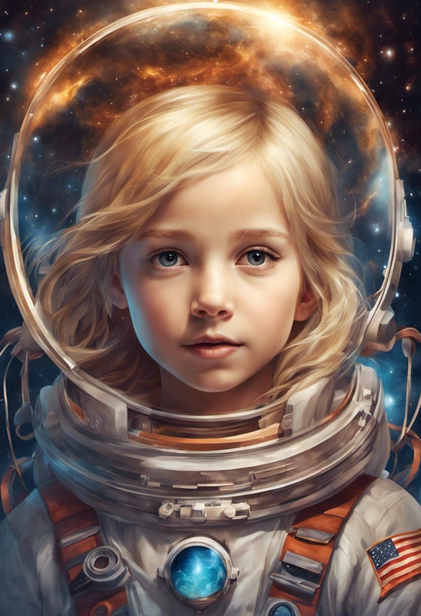 Little Explorer  by @Tracie