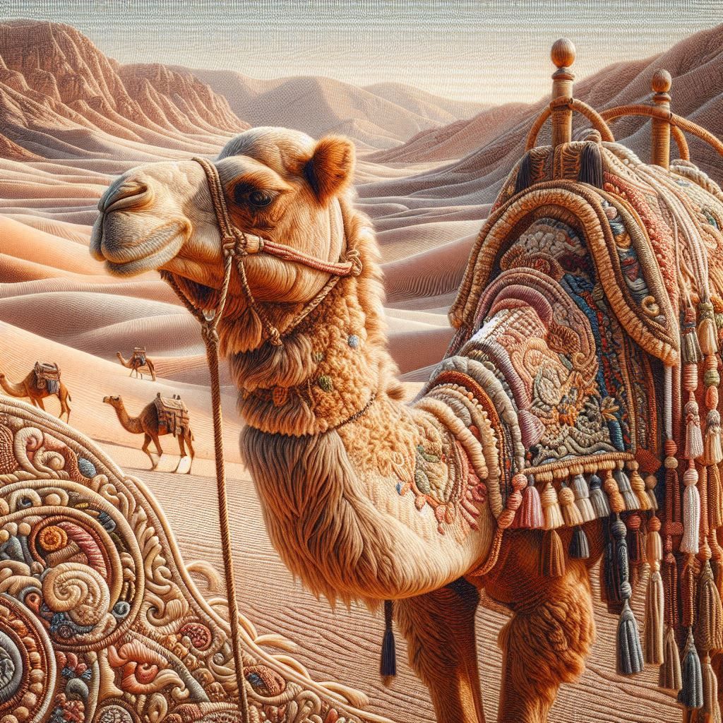 Camel 2