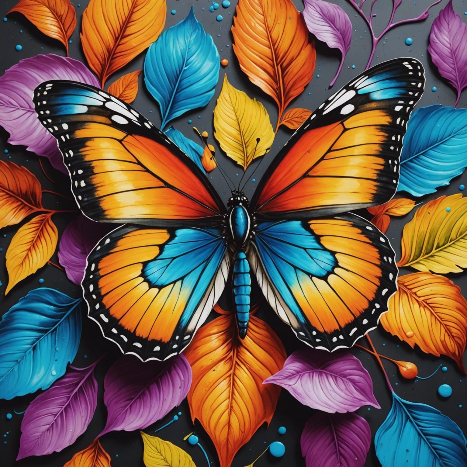 Untitled Creation