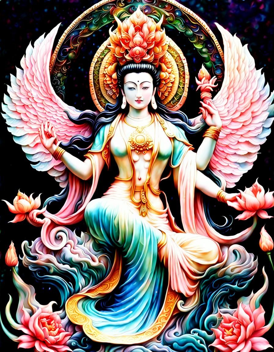 OM MANI PADME HUM
