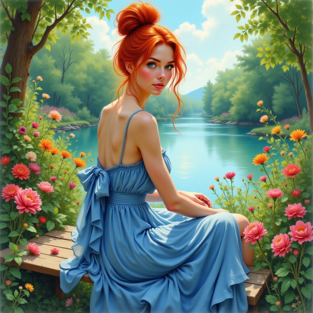 <lora:Beautiful Flux Krea:1.0>