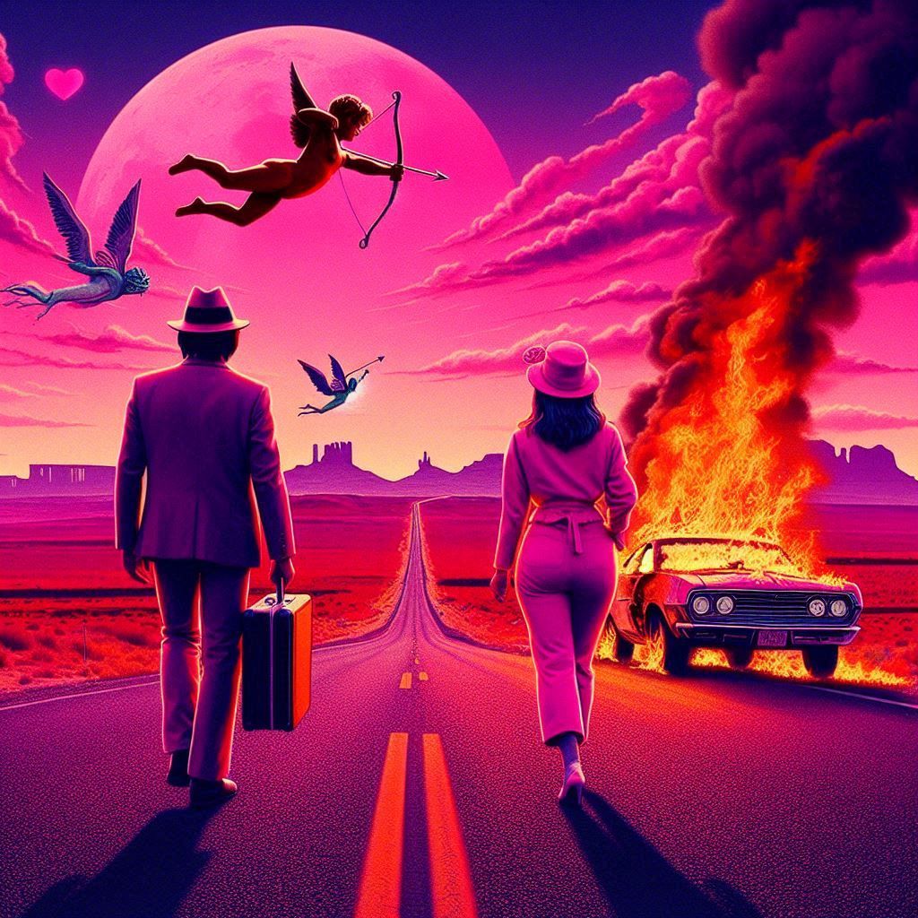 Happy Valentine's Day