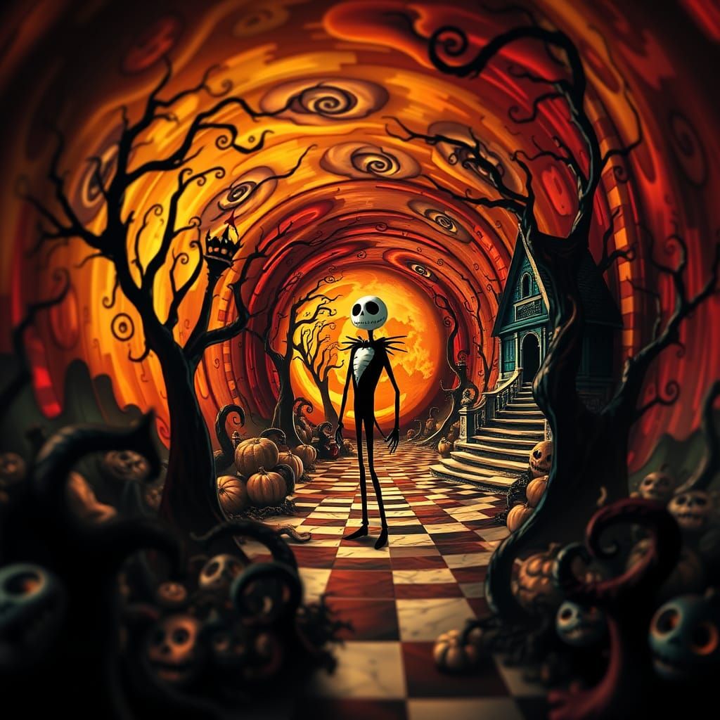 Untitled Creation