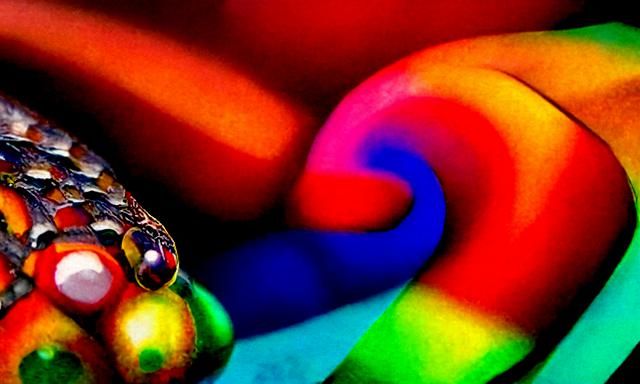 Rainbow Serpent