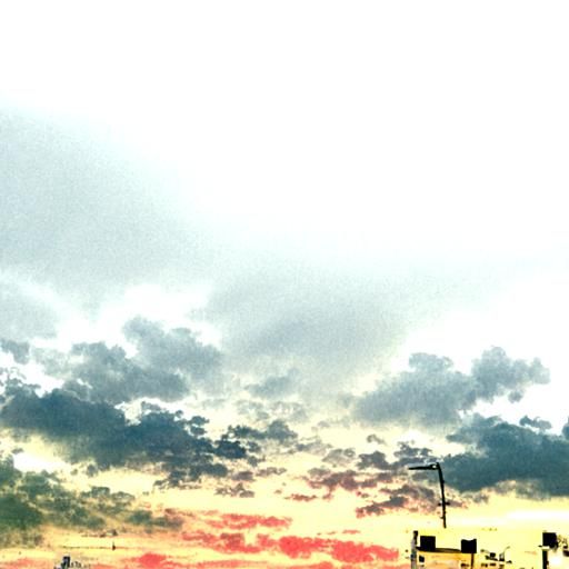 every day is the same
