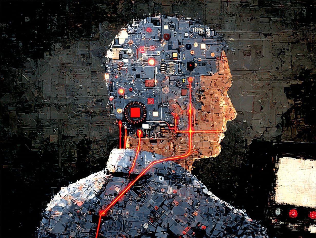 3. C.L.I.C.K REIMAGINED: THE START OF CONTROL