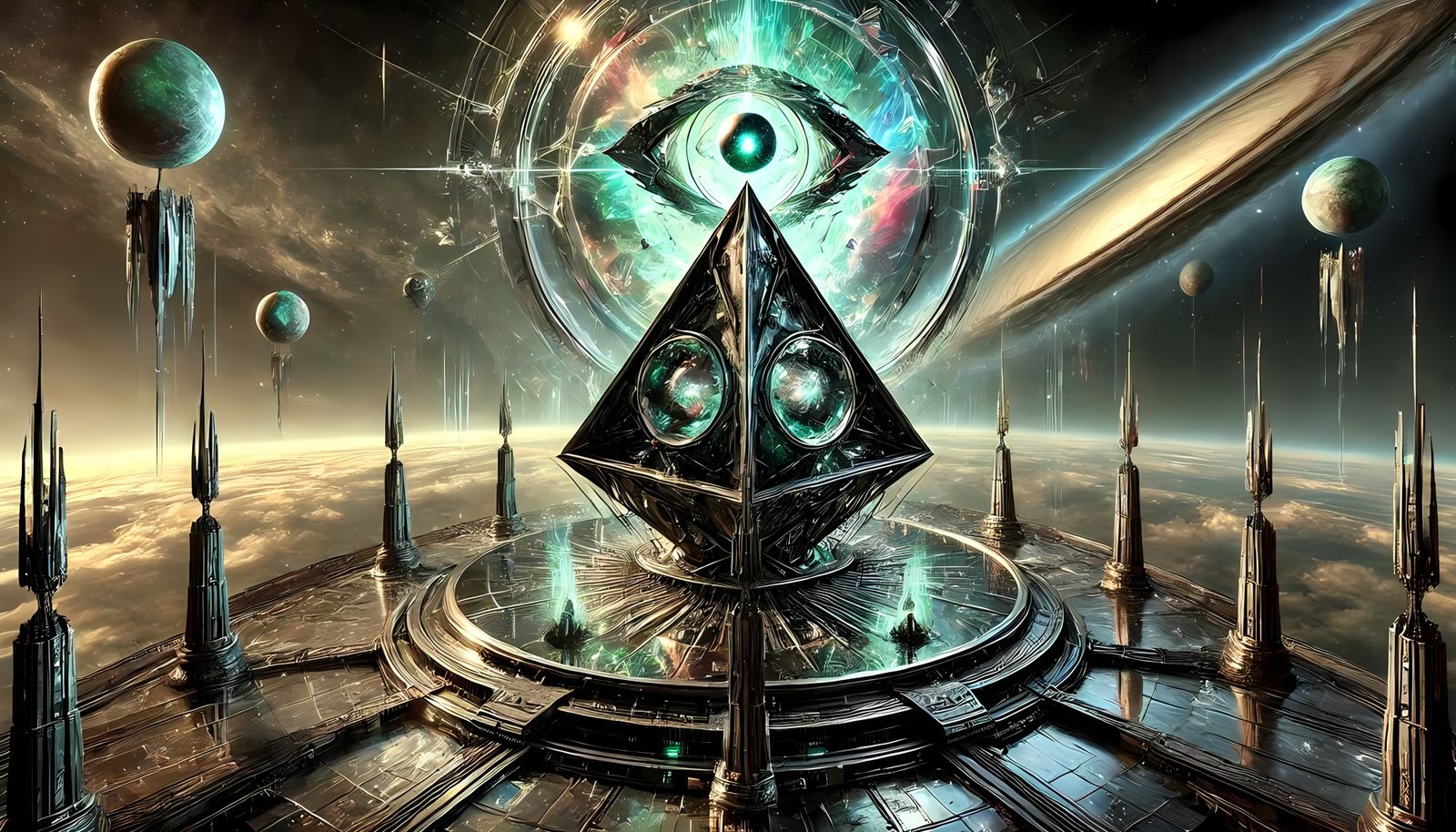 Allsight Beacon Ultima