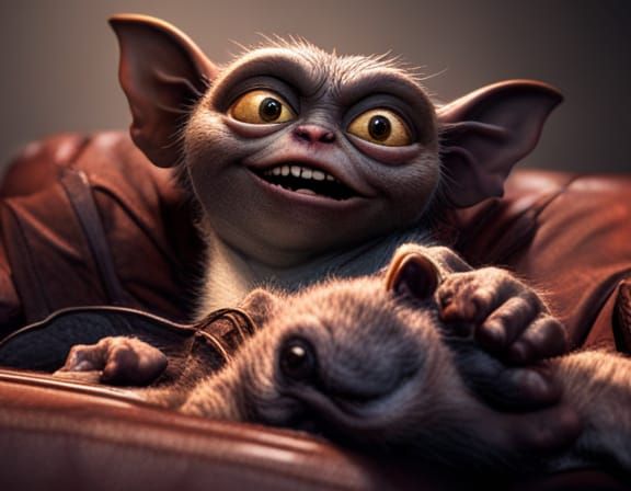 Gremlins