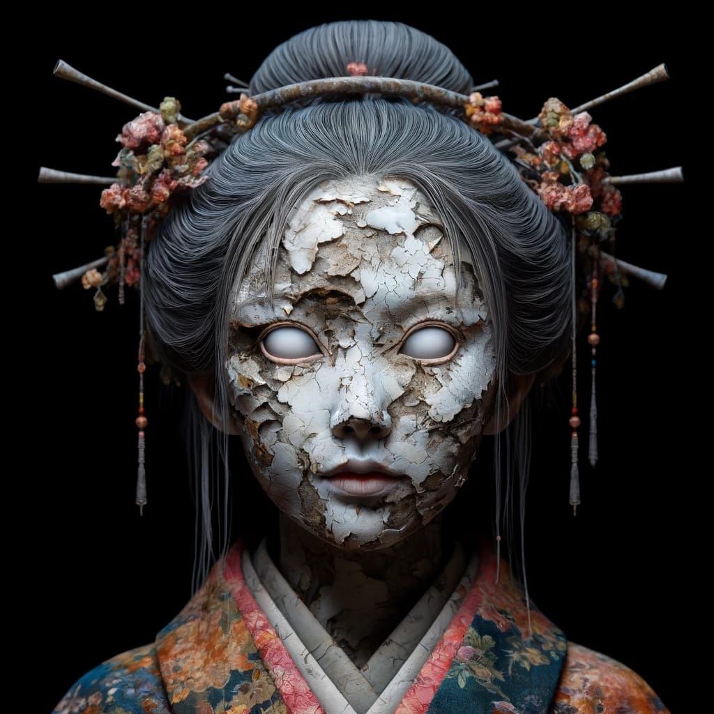 Untitled Creation
