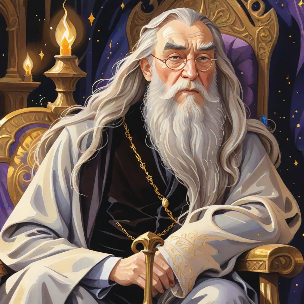 Dumbledore