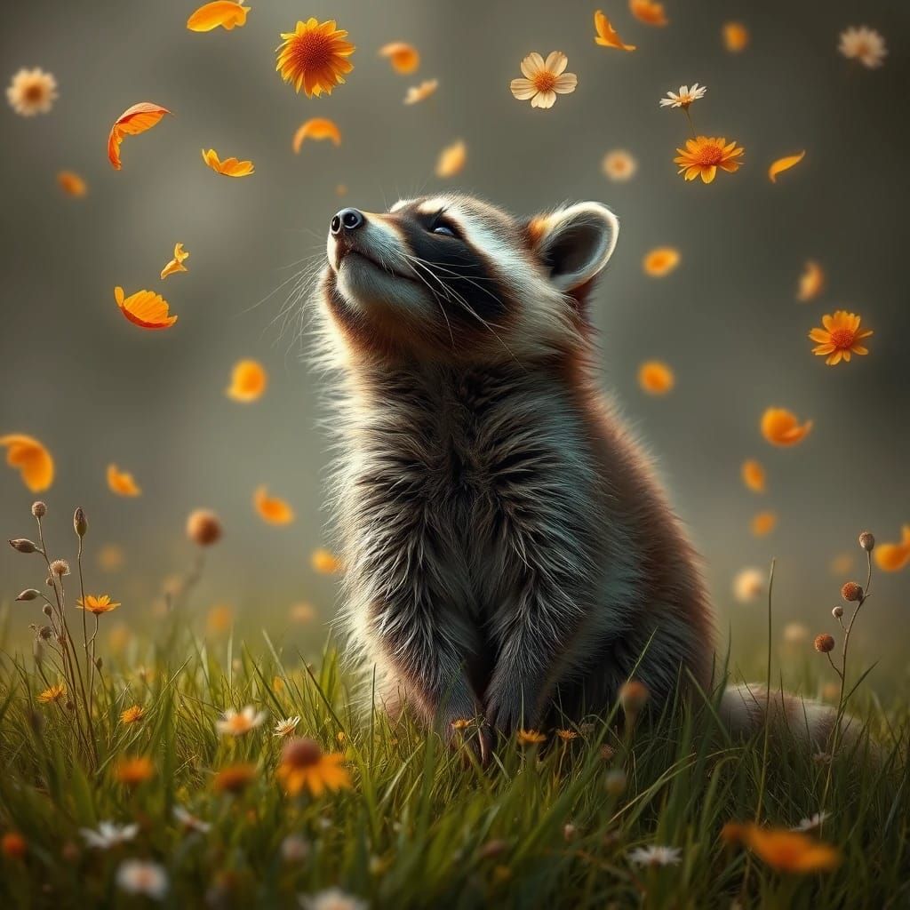 The Life is Beautifull