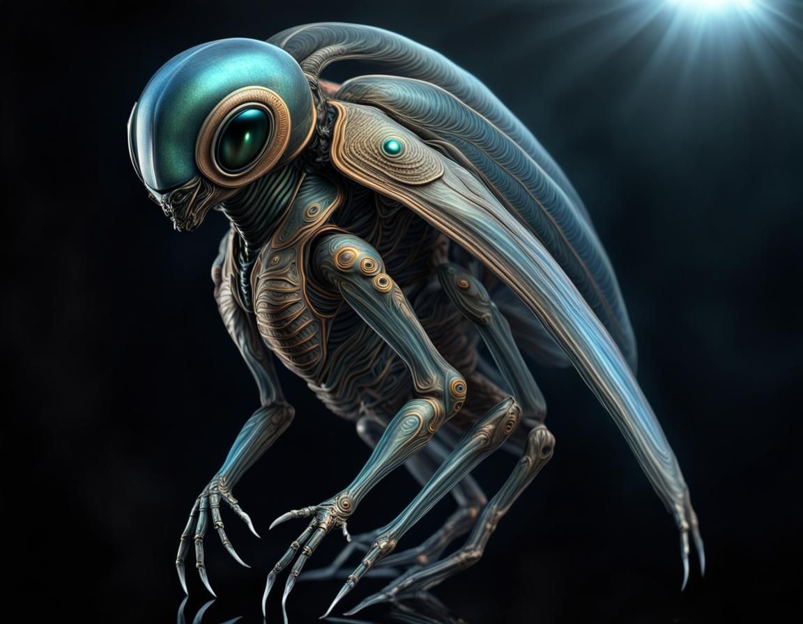 Alien
