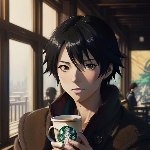 coffee