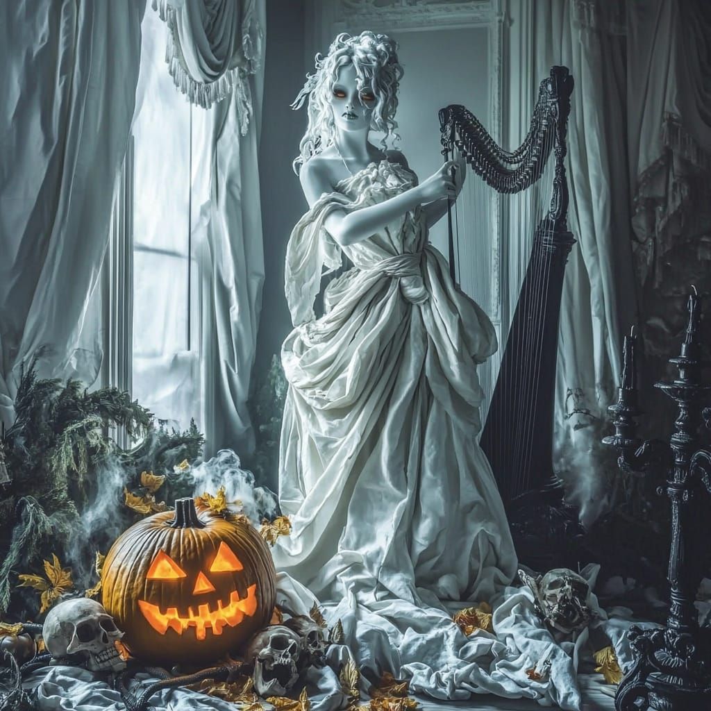 Your trick is my treat