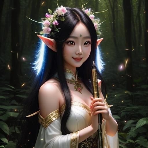 Magic Flute