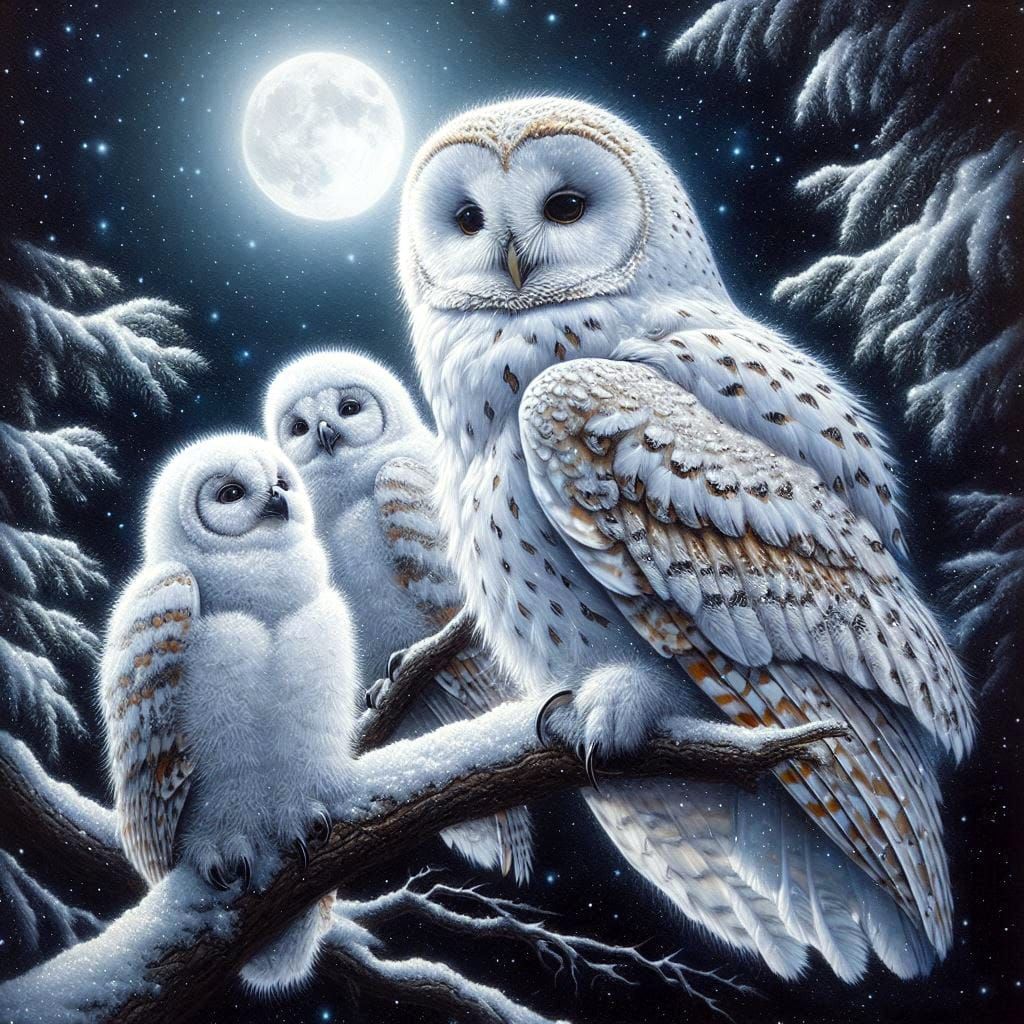 Owls