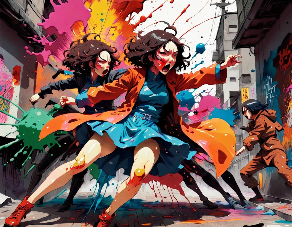 Streetfight