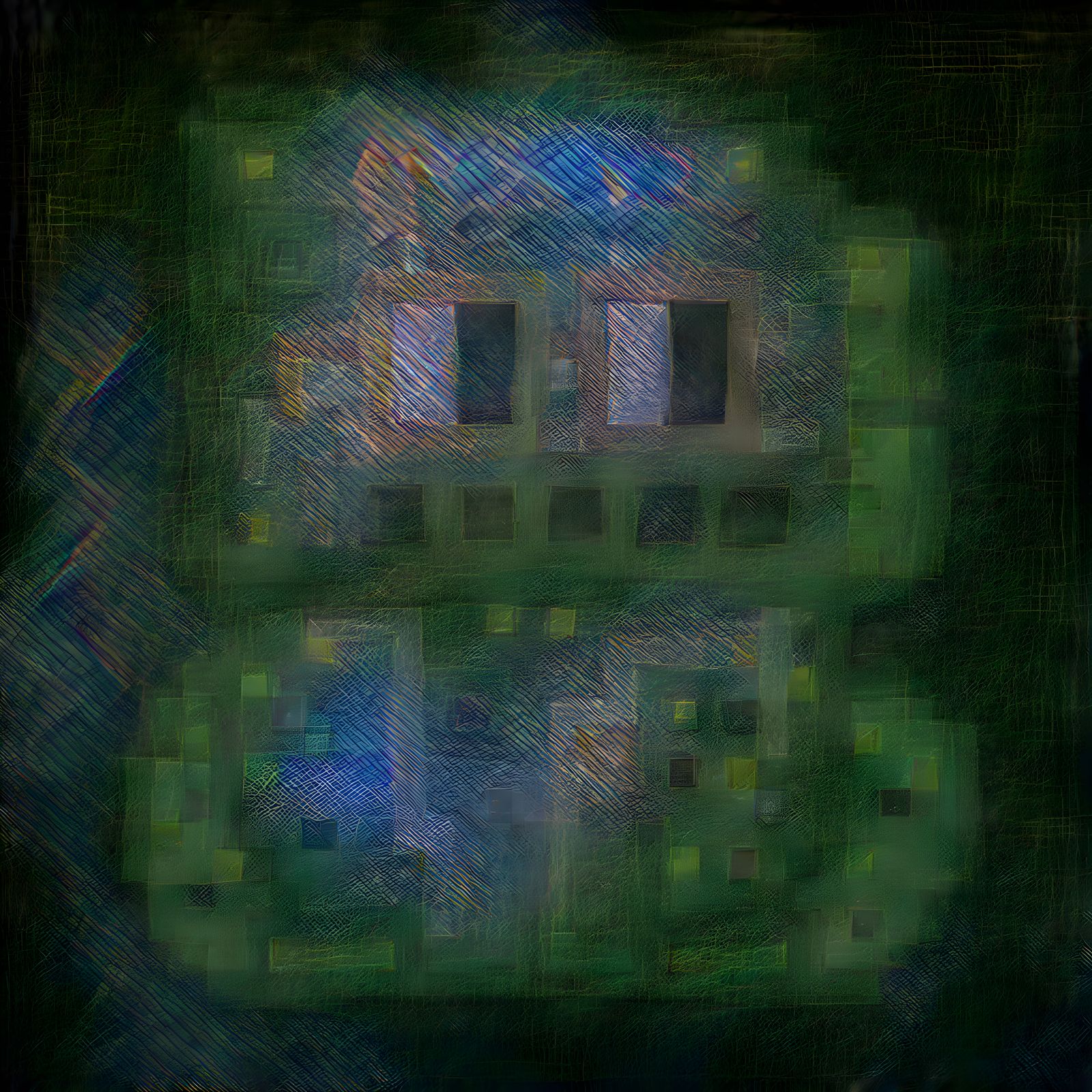 Noadz + Gazers