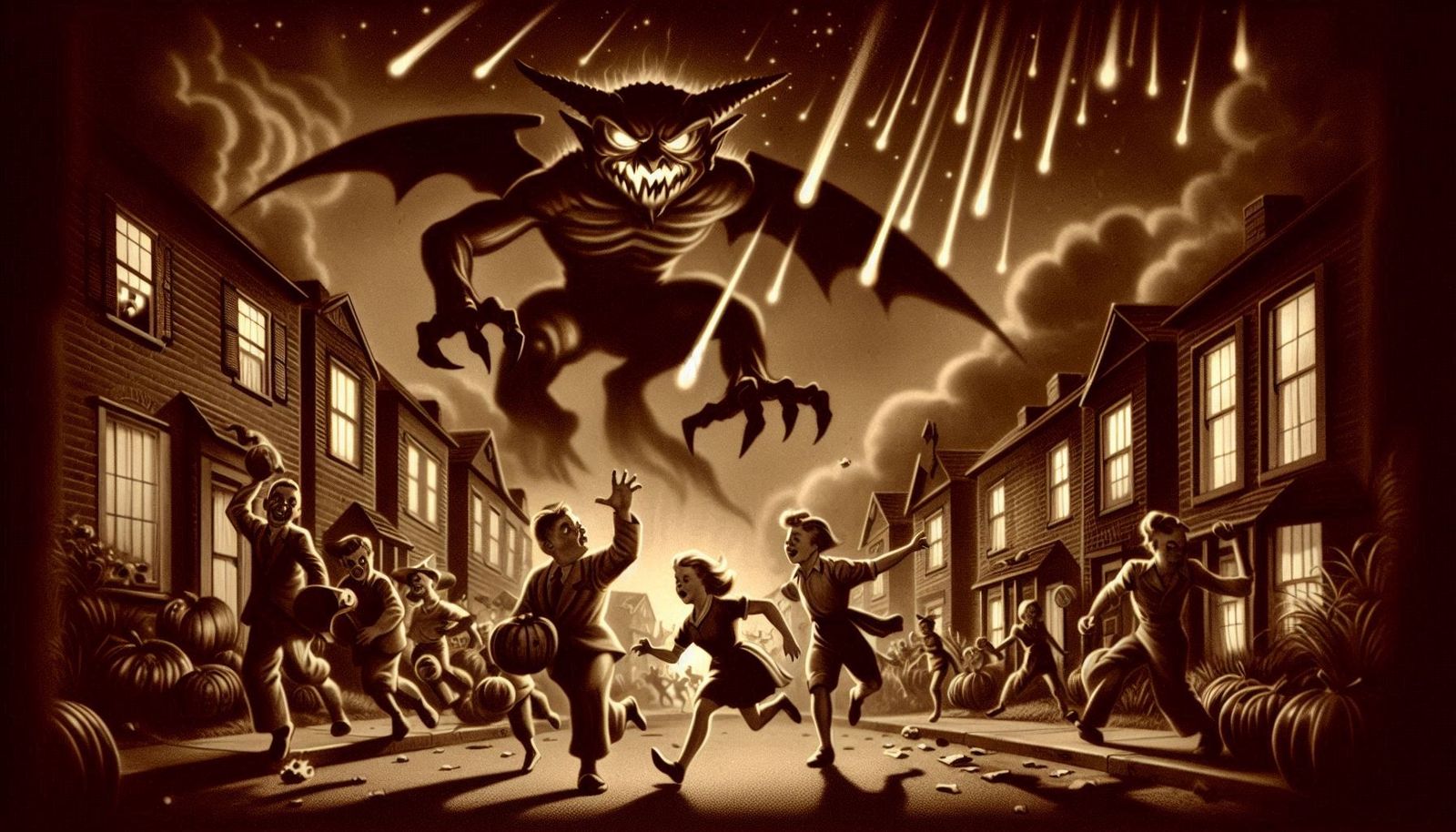 ⛧⃝𓄃 ŦĦƗŞ ¥€ΔŘ  🜏  Đ€VƗŁ'Ş ŇƗǤĦŦ 👁️⃤    ŴƗŁŁ β€ Ħ€ŁĐ ØV€Ř ...