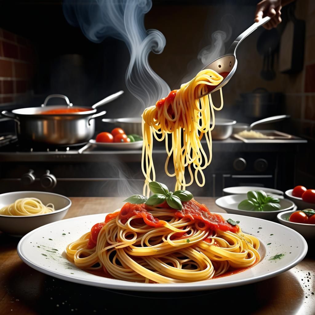 Simple, but wonderful  by @BulePanda