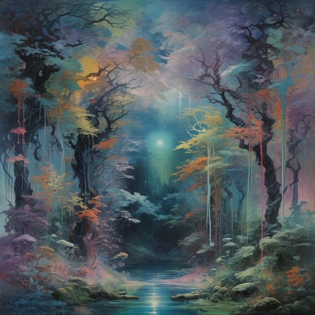 Untitled Creation