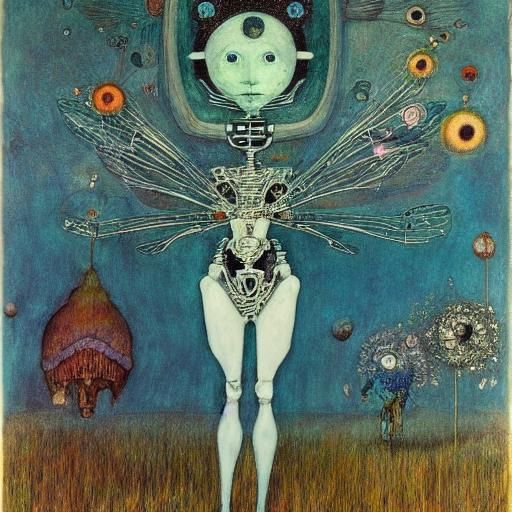 Untitled Creation