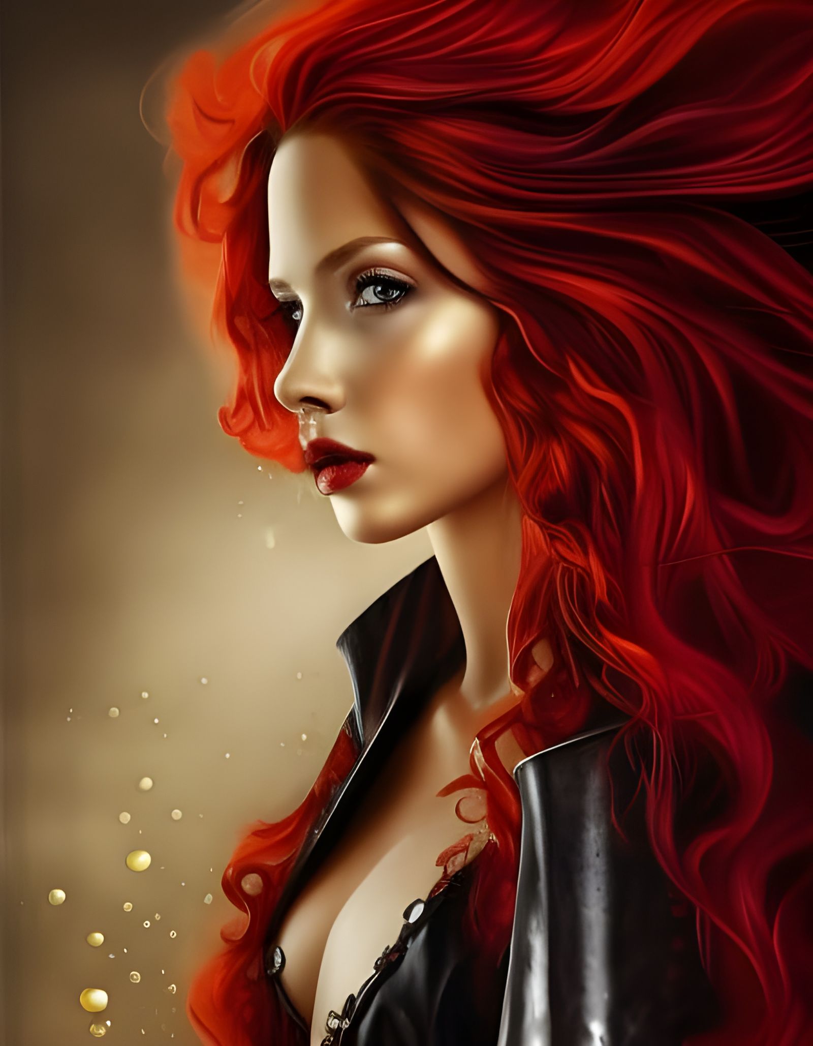 Beautiful, hot, young, medieval noble girl - AI Generated Artwork -  NightCafe Creator