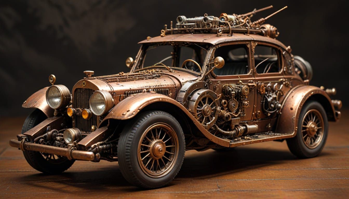 Work of art!   by @Hit moments