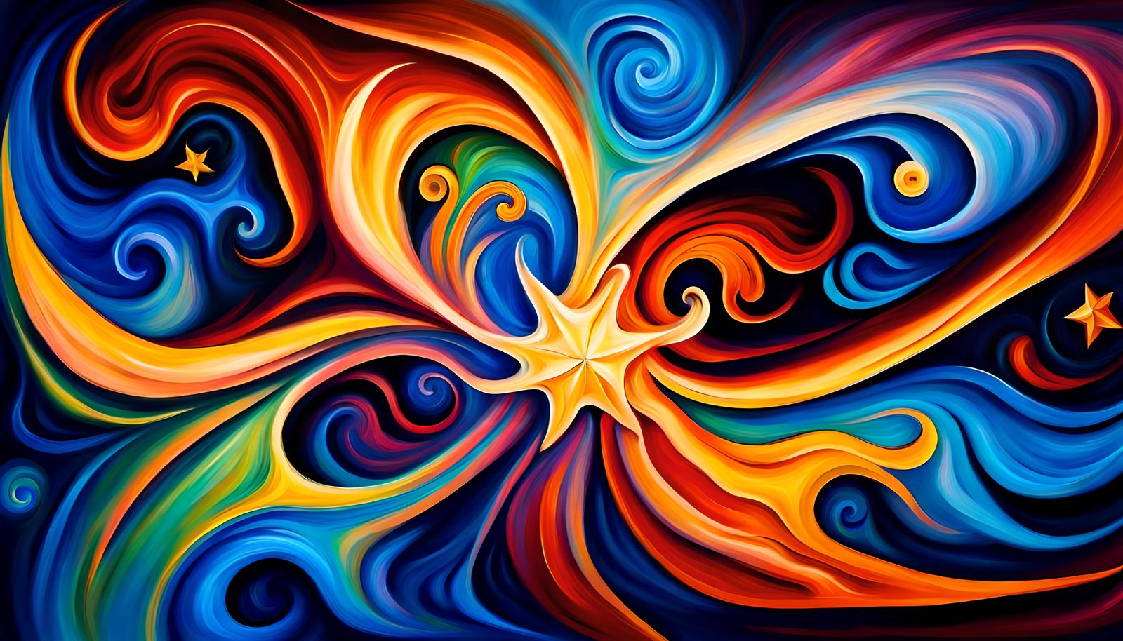 Multiwavelength ElectroMagnetic ProtoStar-Cluster Formation