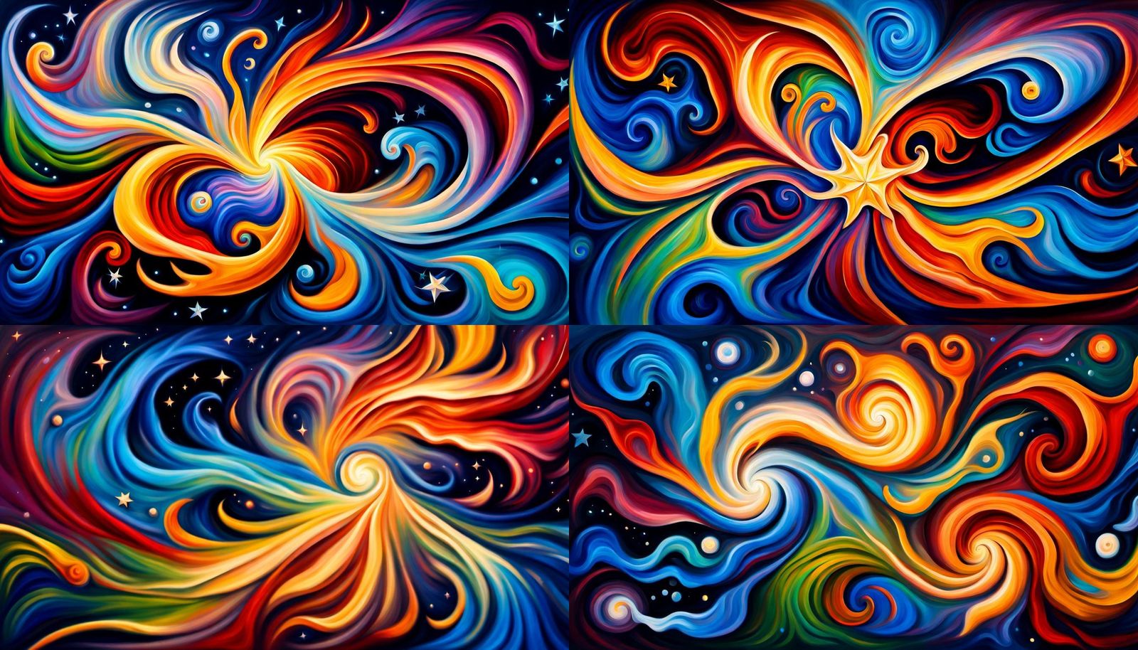 Multiwavelength ElectroMagnetic ProtoStar-Cluster Formation