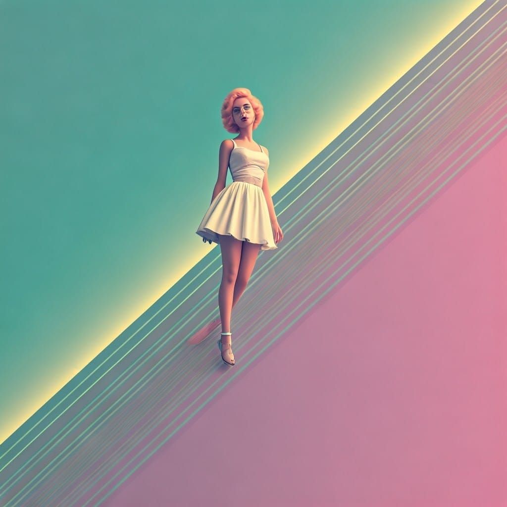 •