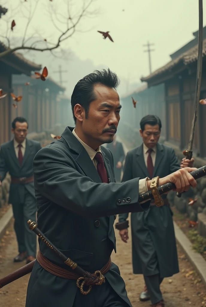 All accounts are closed