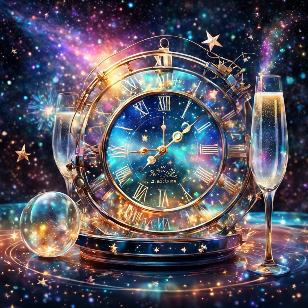 Countdown  by @Opslilla