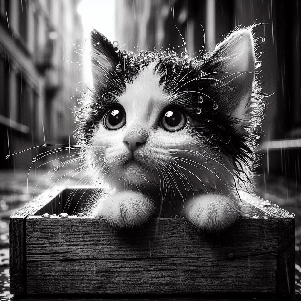 Take me home please? :( 1