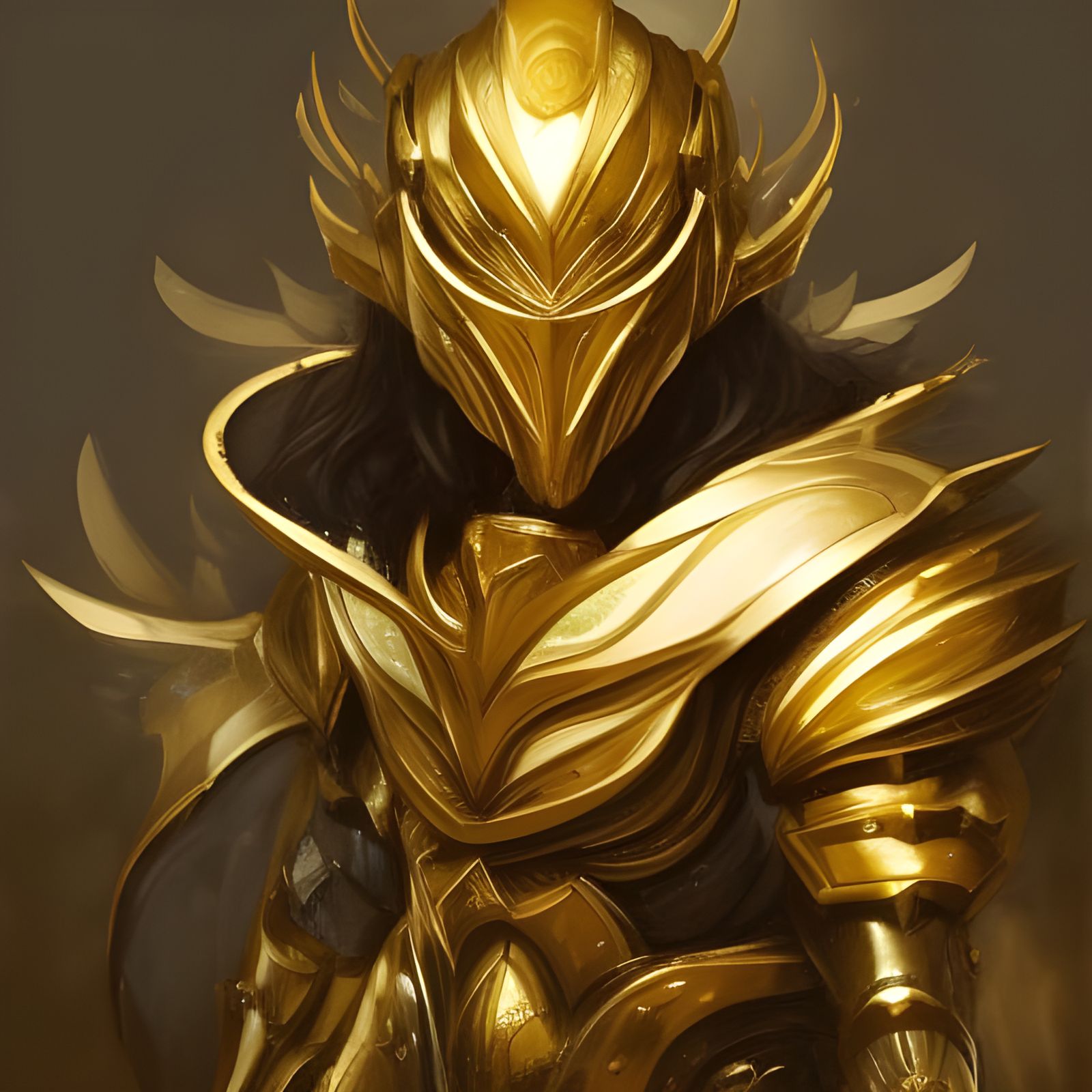 Knight - AI Generated Artwork - NightCafe Creator