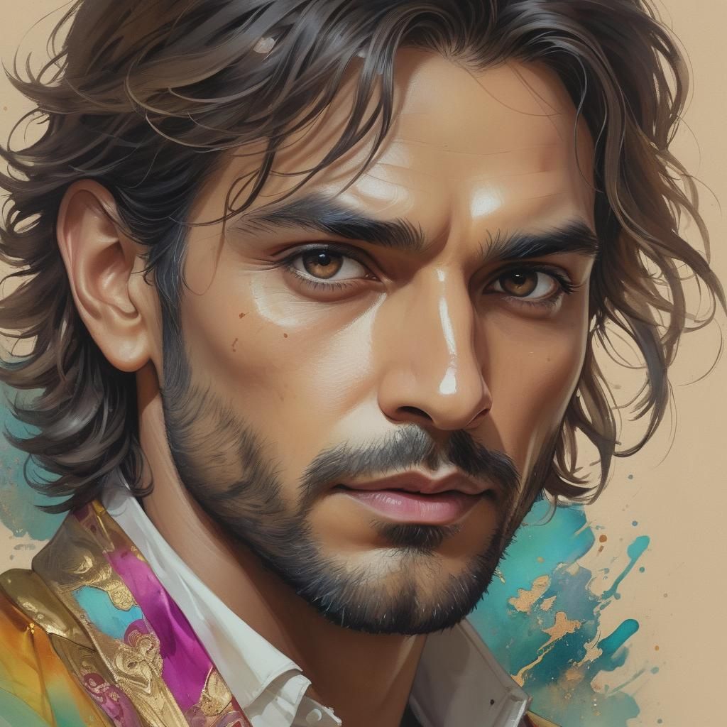 Gentleman