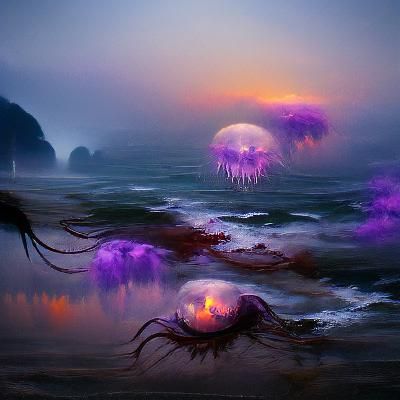Jellyfish