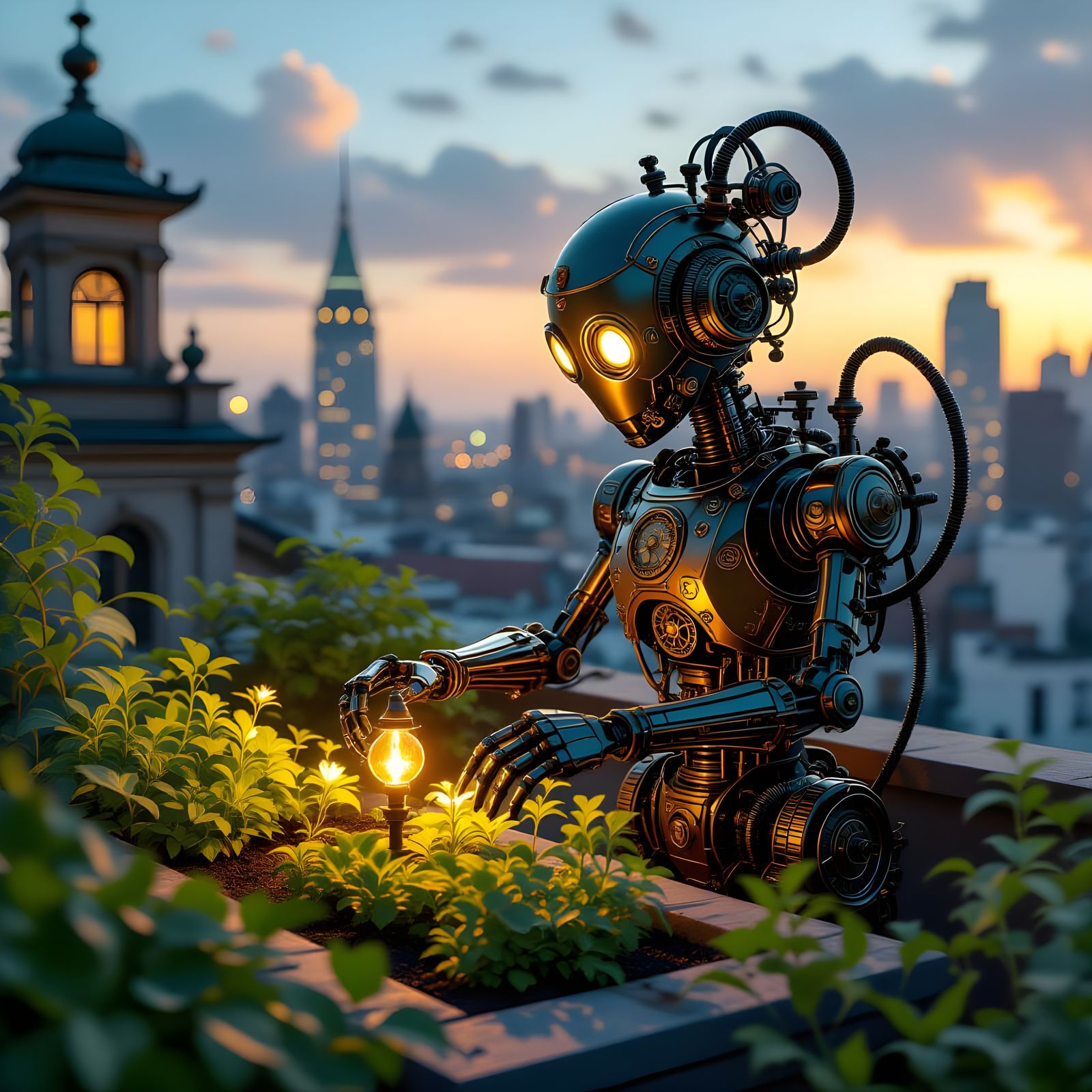 Future herbal  by @Latro