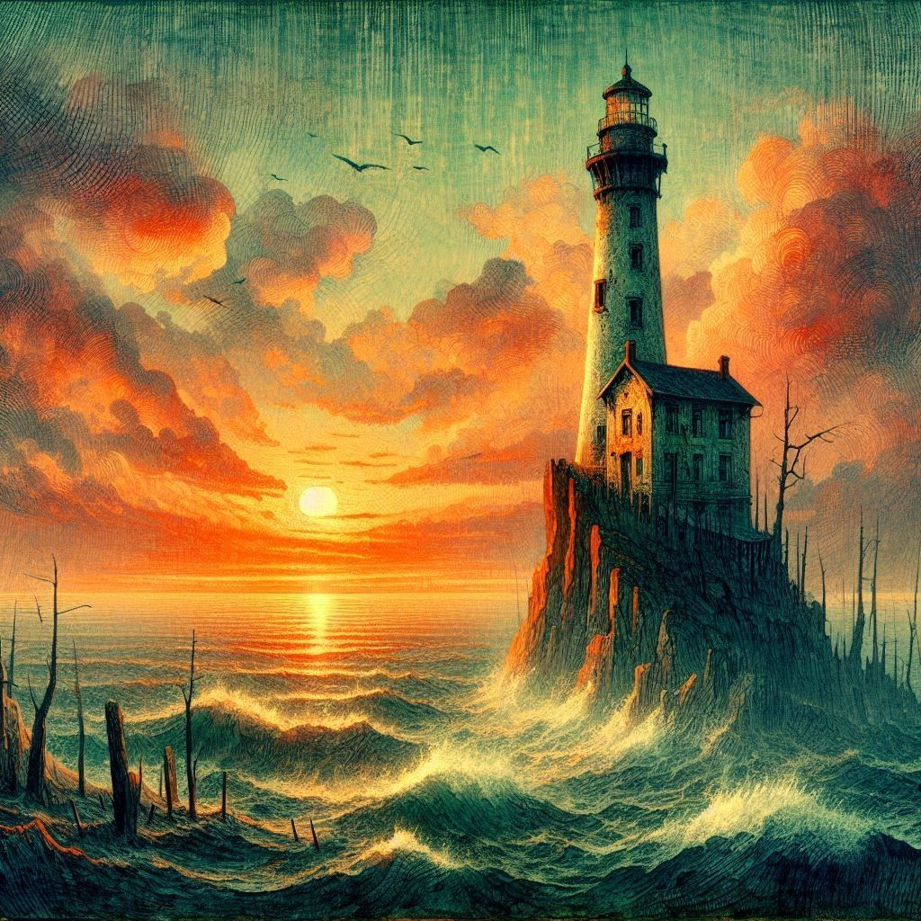 lighthouse