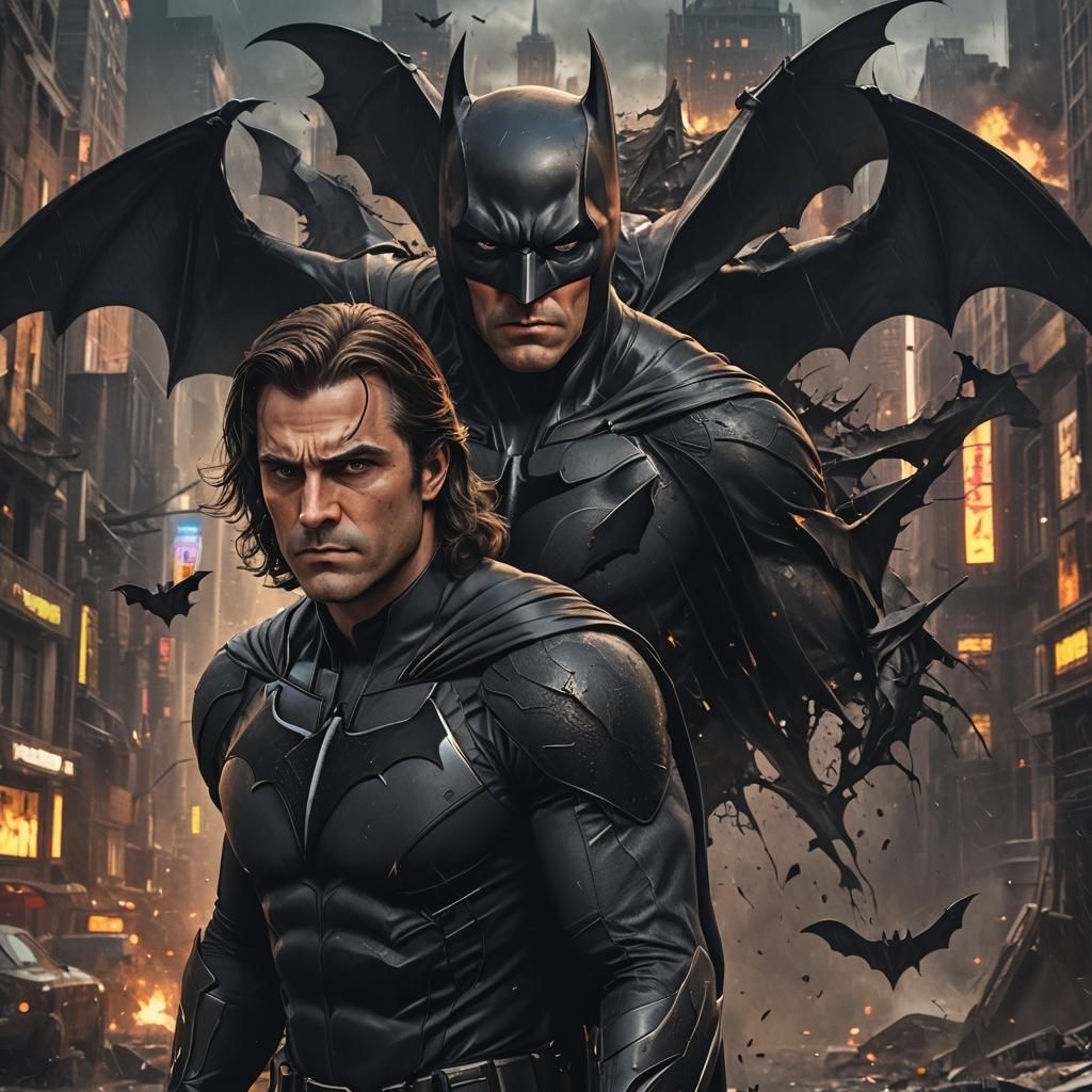 Batman