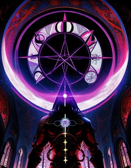 occultism