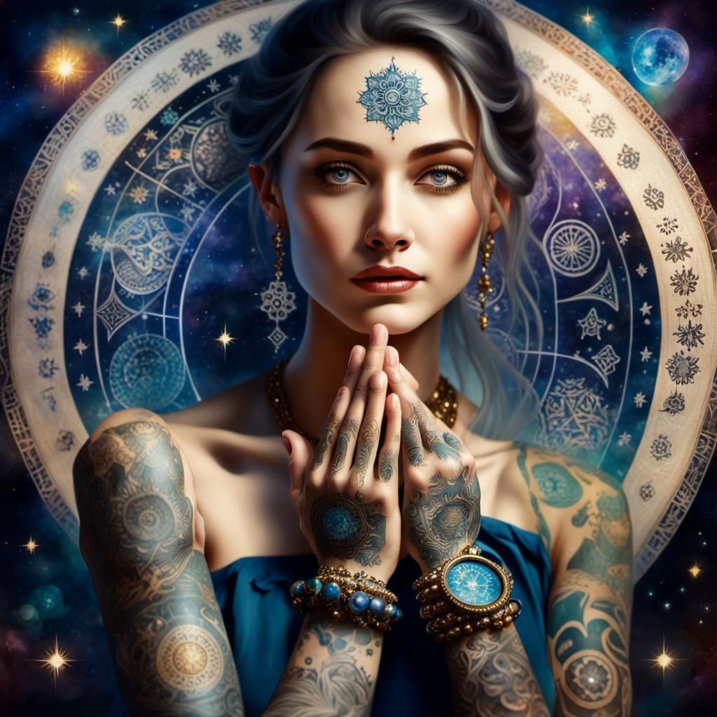 Mandala II